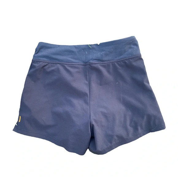 LUCY ACTIVE WORKOUT SHORTS - Picture 2 of 3